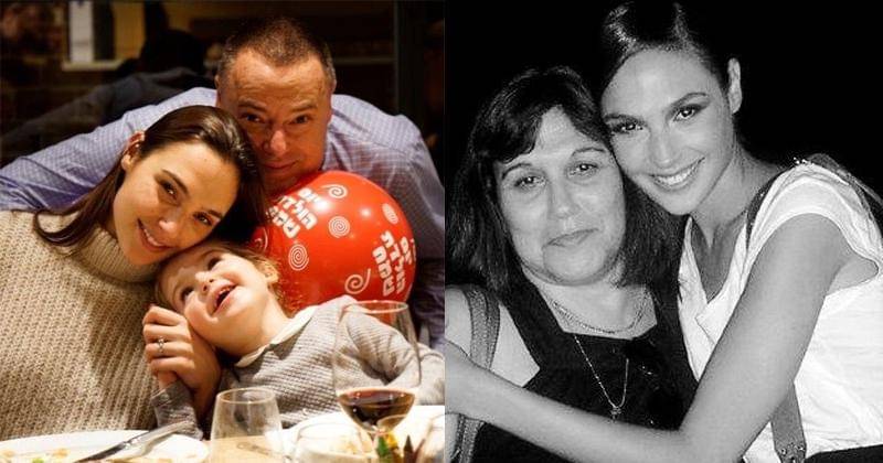 Instagram.com/gal_gadot | Twitter.com/GalGadot